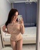 Анкета проститутки Лаура - метро Ломоносовский, возраст - 23