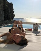 Анкета проститутки Натуся - метро Мещанский, возраст - 24